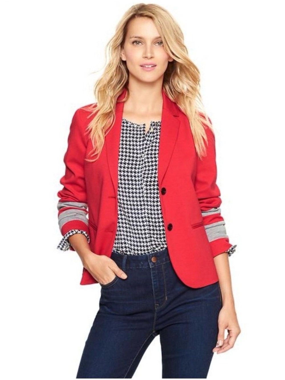 GAP Academy Blazer - NWOT